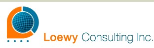 Loewy Consulting Inc. Logo